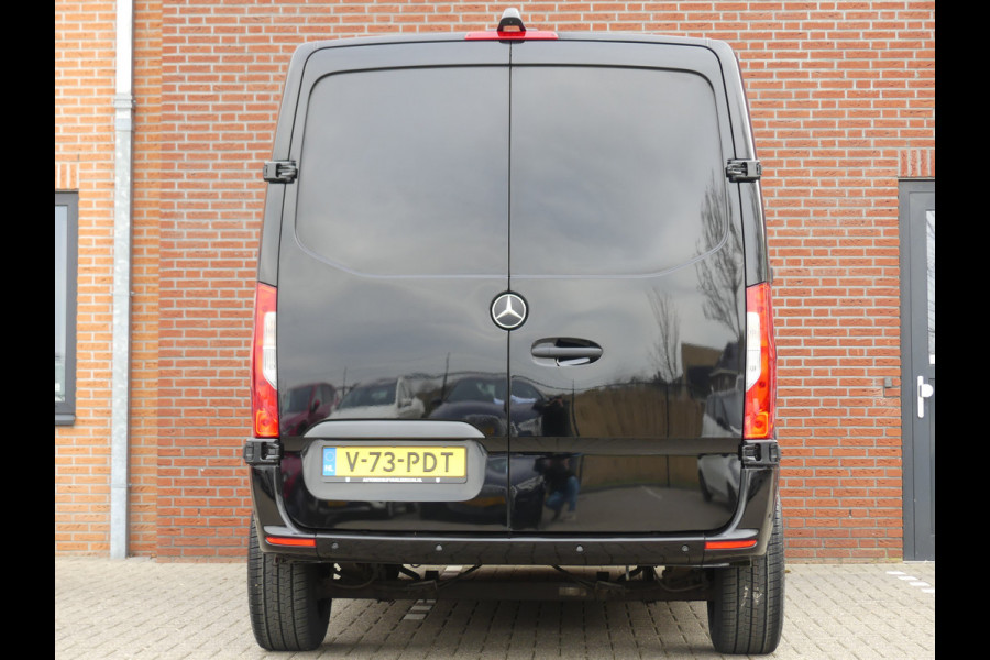 Mercedes-Benz Sprinter 215 CDI L1H1 Camera/Navigatie/PDC/Cruise control