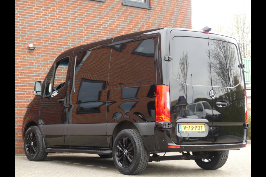 Mercedes-Benz Sprinter 215 CDI L1H1 Camera/Navigatie/PDC/Cruise control