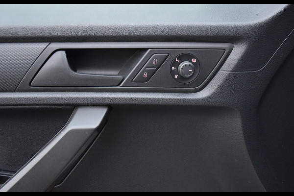 Volkswagen Caddy 2.0 TDI L1H1 BMT*2019*115Dkm*Leder*Airco*180PK*BTW*