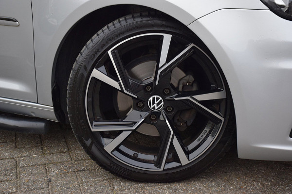 Volkswagen Caddy 2.0 TDI L1H1 BMT*2019*115Dkm*Leder*Airco*180PK*BTW*