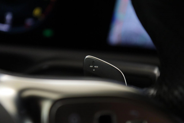 Mercedes-Benz CLA-Klasse 220 ORANJE Edition AMG Line PANO/BURM/LANEASSIST/SFEER/CAM/BOMVOLL