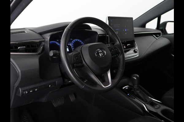 Toyota Corolla Touring Sports HYBRID 140 BI-TONE ACTIVE GARANTIE TOT 06-2033 NAVIGATIE . ACHTERUITRIJ CAMERA . KEYLESS START