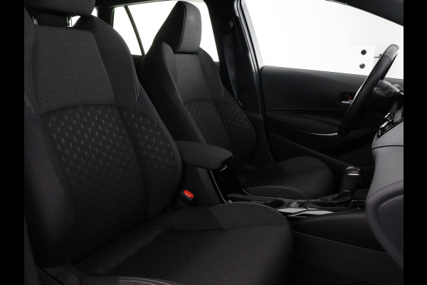 Toyota Corolla Touring Sports HYBRID 140 BI-TONE ACTIVE GARANTIE TOT 06-2033 NAVIGATIE . ACHTERUITRIJ CAMERA . KEYLESS START