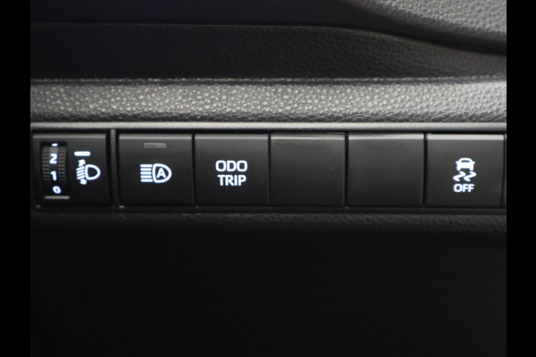 Toyota Corolla Touring Sports HYBRID 140 BI-TONE ACTIVE GARANTIE TOT 06-2033 NAVIGATIE . ACHTERUITRIJ CAMERA . KEYLESS START