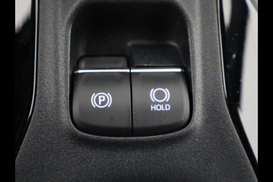 Toyota Corolla Touring Sports HYBRID 140 BI-TONE ACTIVE GARANTIE TOT 06-2033 NAVIGATIE . ACHTERUITRIJ CAMERA . KEYLESS START