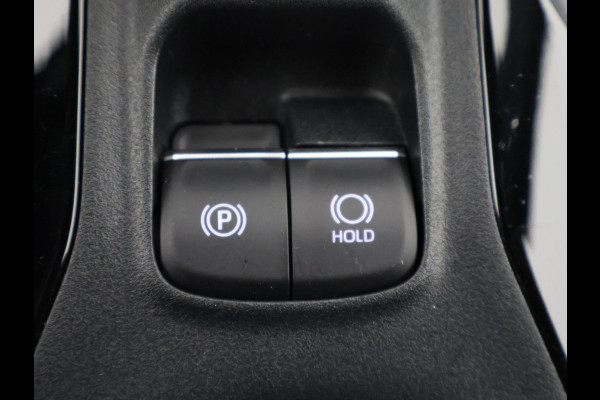 Toyota Corolla Touring Sports HYBRID 140 BI-TONE ACTIVE GARANTIE TOT 06-2033 NAVIGATIE . ACHTERUITRIJ CAMERA . KEYLESS START