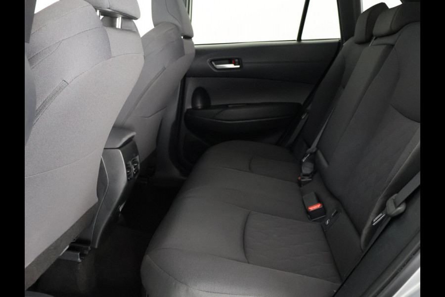 Toyota Corolla Cross HYBRID 140 DYNAMIC STYLEPACK BI-TONE GARANTIE 2035 CARPLAY NAVIGATIE.ELEKTRISCHE A.KLEP. CLIMA.CRUISE ETC