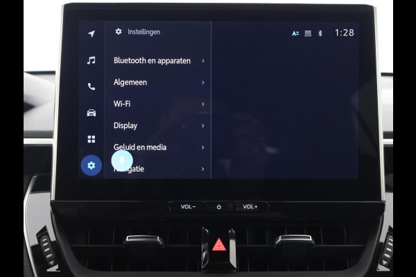 Toyota Corolla Cross HYBRID 140 DYNAMIC STYLEPACK BI-TONE GARANTIE 2035 CARPLAY NAVIGATIE.ELEKTRISCHE A.KLEP. CLIMA.CRUISE ETC