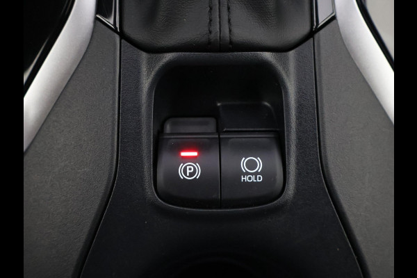 Toyota Corolla Cross HYBRID 140 DYNAMIC STYLEPACK BI-TONE GARANTIE 2035 CARPLAY NAVIGATIE.ELEKTRISCHE A.KLEP. CLIMA.CRUISE ETC