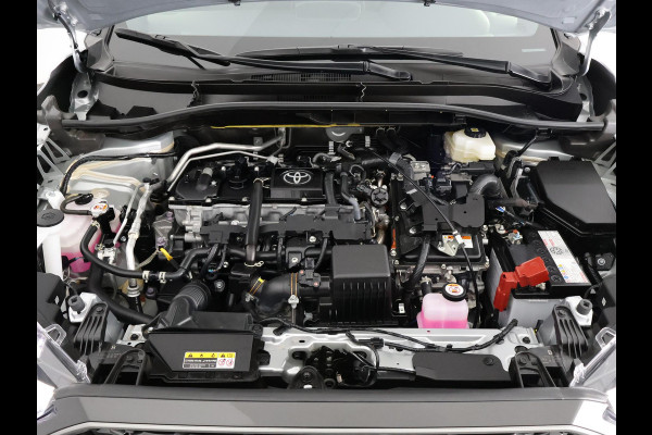 Toyota Corolla Cross HYBRID 140 DYNAMIC STYLEPACK BI-TONE GARANTIE 2035 CARPLAY NAVIGATIE.ELEKTRISCHE A.KLEP. CLIMA.CRUISE ETC