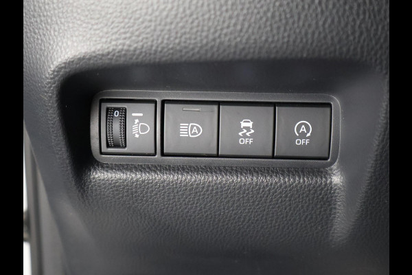 Toyota Aygo X 1.0 VVT-i Play 1e EIG SPECIAL EDITION GARANTIE 10-2034. CARPLAY NAVIGATIE. ADAPTIEVE CRUISE.