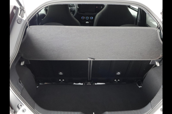 Toyota Aygo X 1.0 VVT-i Play 1e EIG SPECIAL EDITION GARANTIE 10-2034. CARPLAY NAVIGATIE. ADAPTIEVE CRUISE.