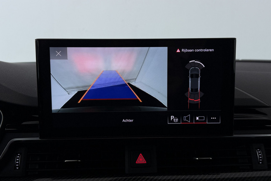 Audi A5 Sportback 2.9 TFSI RS 5 quattro (PANORAMADAK, RS DYNAMIC PAKKET, B&O, HEAD-UP, ADAPTIVE CRUISE, CAMERA, MEMORY SEATS)