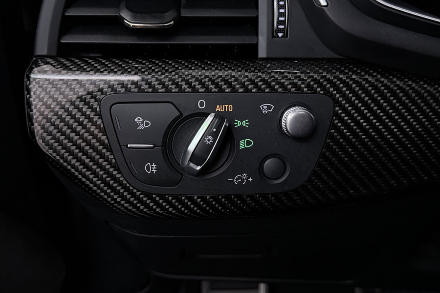 Audi A5 Sportback 2.9 TFSI RS 5 quattro (PANORAMADAK, RS DYNAMIC PAKKET, B&O, HEAD-UP, ADAPTIVE CRUISE, CAMERA, MEMORY SEATS)