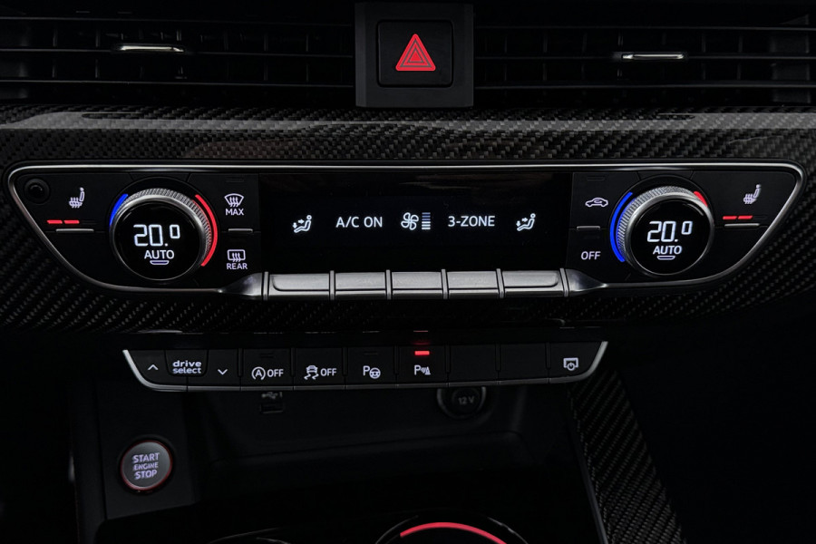 Audi A5 Sportback 2.9 TFSI RS 5 quattro (PANORAMADAK, RS DYNAMIC PAKKET, B&O, HEAD-UP, ADAPTIVE CRUISE, CAMERA, MEMORY SEATS)