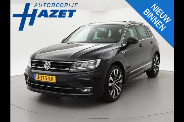 Volkswagen Tiguan 1.5 TSI ACT DSG R-LINE HIGHLINE + PANORAMA | 20 INCH | VIRTUAL | MASSAGE | ADAPTIVE | CAMERA