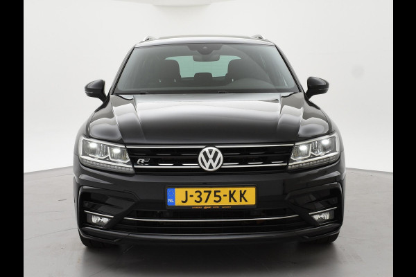 Volkswagen Tiguan 1.5 TSI ACT DSG R-LINE HIGHLINE + PANORAMA | 20 INCH | VIRTUAL | MASSAGE | ADAPTIVE | CAMERA