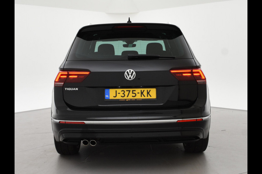 Volkswagen Tiguan 1.5 TSI ACT DSG R-LINE HIGHLINE + PANORAMA | 20 INCH | VIRTUAL | MASSAGE | ADAPTIVE | CAMERA