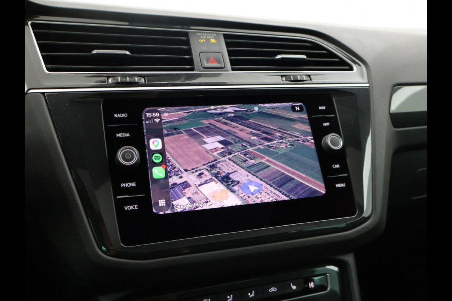 Volkswagen Tiguan 1.5 TSI ACT DSG R-LINE HIGHLINE + PANORAMA | 20 INCH | VIRTUAL | MASSAGE | ADAPTIVE | CAMERA