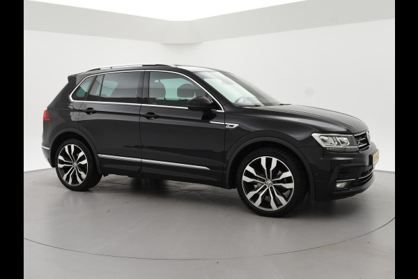 Volkswagen Tiguan 1.5 TSI ACT DSG R-LINE HIGHLINE + PANORAMA | 20 INCH | VIRTUAL | MASSAGE | ADAPTIVE | CAMERA