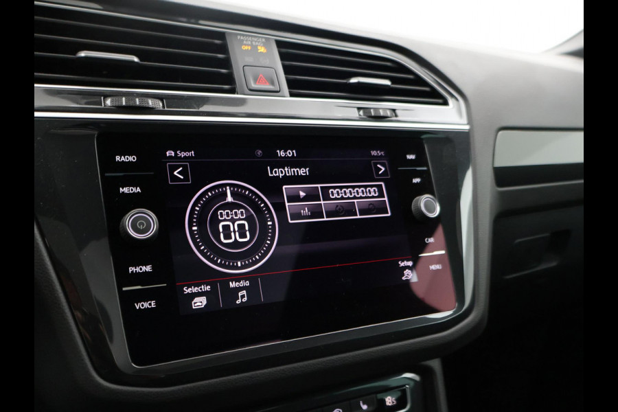 Volkswagen Tiguan 1.5 TSI ACT DSG R-LINE HIGHLINE + PANORAMA | 20 INCH | VIRTUAL | MASSAGE | ADAPTIVE | CAMERA