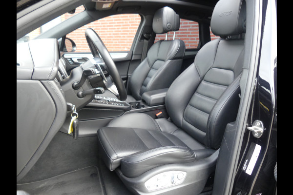 Porsche Macan 3.0 GTS Luchtvering/Pano/Trekhaak/Sportchrono