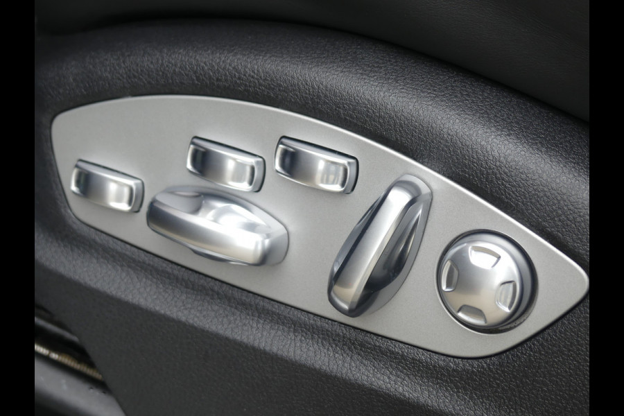 Porsche Macan 3.0 GTS Luchtvering/Pano/Trekhaak/Sportchrono