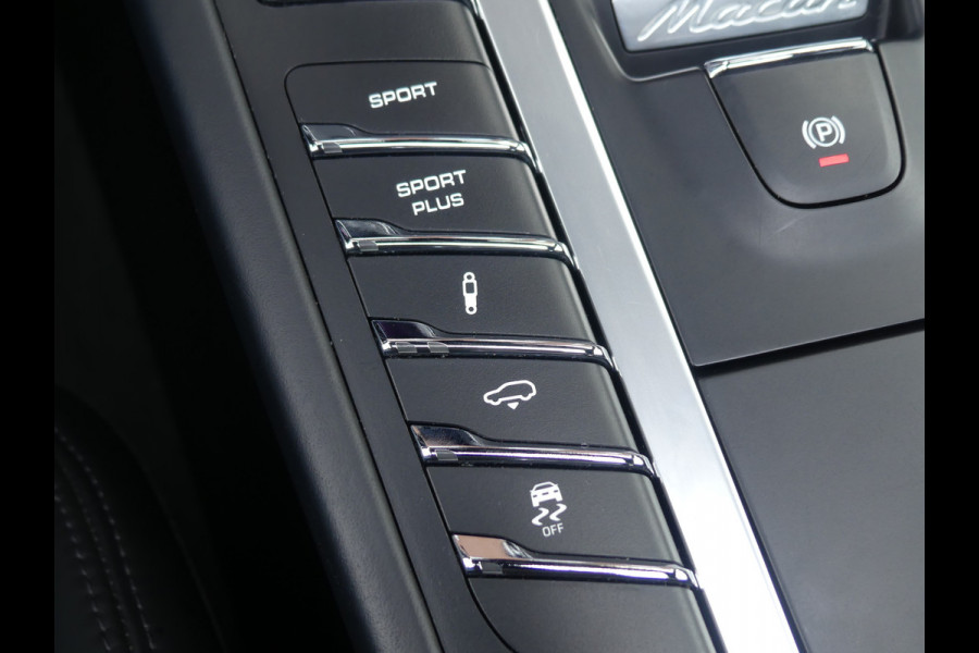 Porsche Macan 3.0 GTS Luchtvering/Pano/Trekhaak/Sportchrono