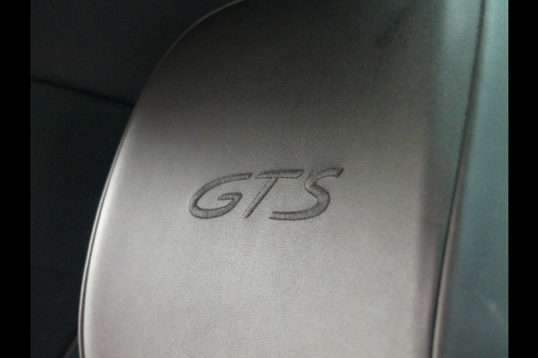 Porsche Macan 3.0 GTS Luchtvering/Pano/Trekhaak/Sportchrono