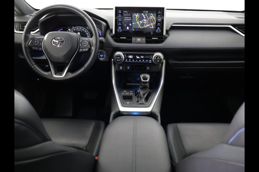 Toyota RAV4 2.5 HYBRID EXECUTIVE PACK NAVI GARANTIE 8-2030* NAVI.HALF LEDER.PDC V+A