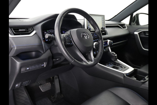 Toyota RAV4 2.5 HYBRID EXECUTIVE PACK NAVI GARANTIE 8-2030* NAVI.HALF LEDER.PDC V+A