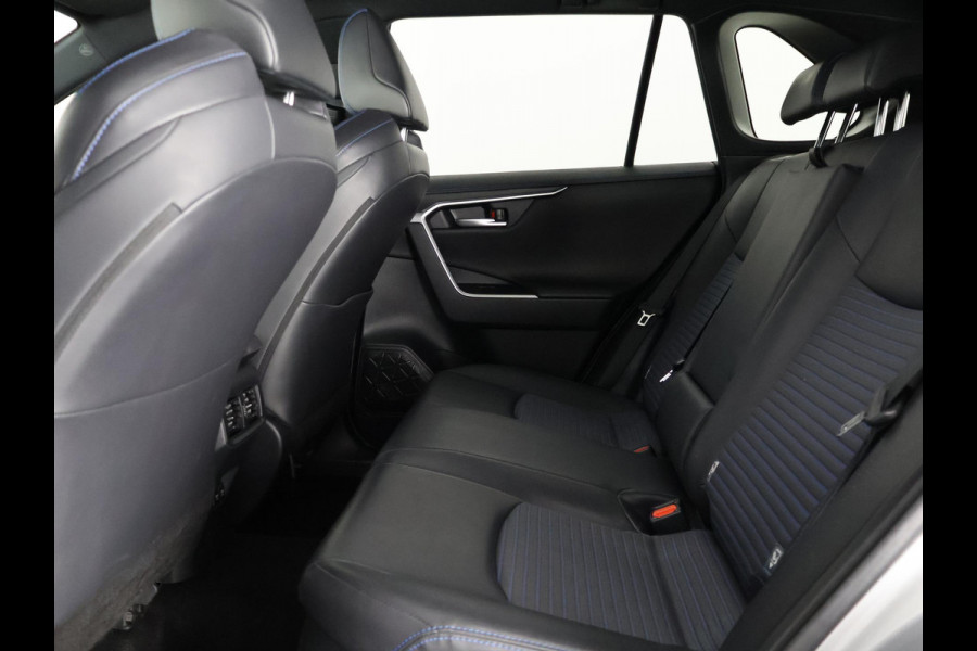 Toyota RAV4 2.5 HYBRID EXECUTIVE PACK NAVI GARANTIE 8-2030* NAVI.HALF LEDER.PDC V+A