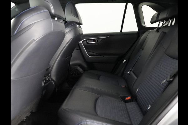 Toyota RAV4 2.5 HYBRID EXECUTIVE PACK NAVI GARANTIE 8-2030* NAVI.HALF LEDER.PDC V+A