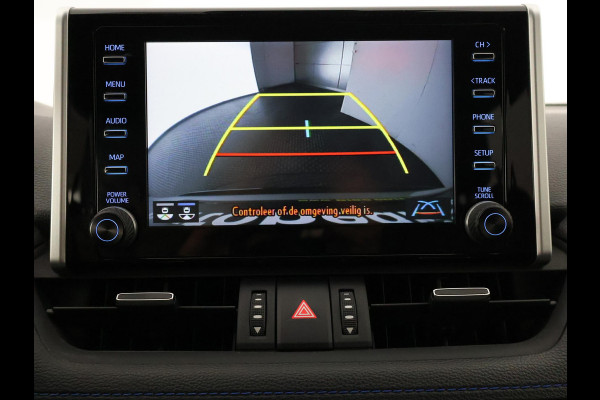 Toyota RAV4 2.5 HYBRID EXECUTIVE PACK NAVI GARANTIE 8-2030* NAVI.HALF LEDER.PDC V+A