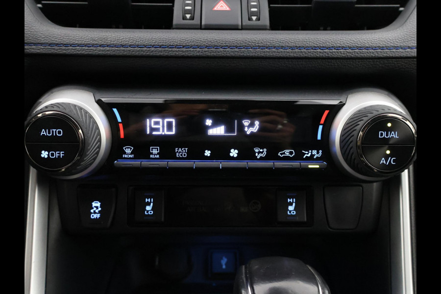 Toyota RAV4 2.5 HYBRID EXECUTIVE PACK NAVI GARANTIE 8-2030* NAVI.HALF LEDER.PDC V+A