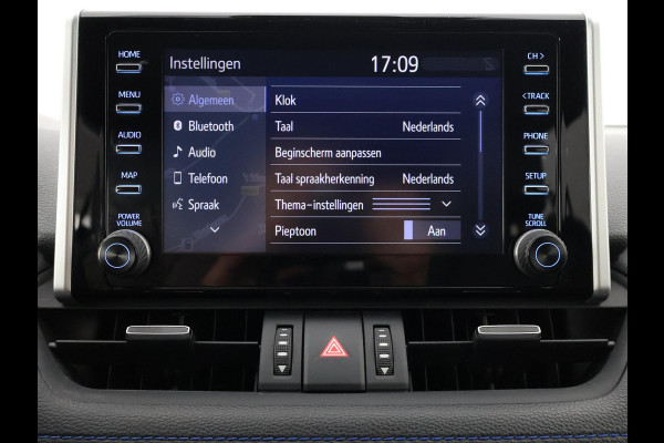 Toyota RAV4 2.5 HYBRID EXECUTIVE PACK NAVI GARANTIE 8-2030* NAVI.HALF LEDER.PDC V+A