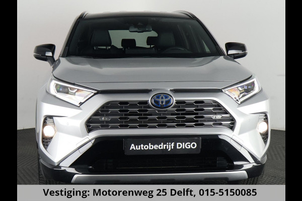 Toyota RAV4 2.5 HYBRID EXECUTIVE PACK NAVI GARANTIE 8-2030* NAVI.HALF LEDER.PDC V+A