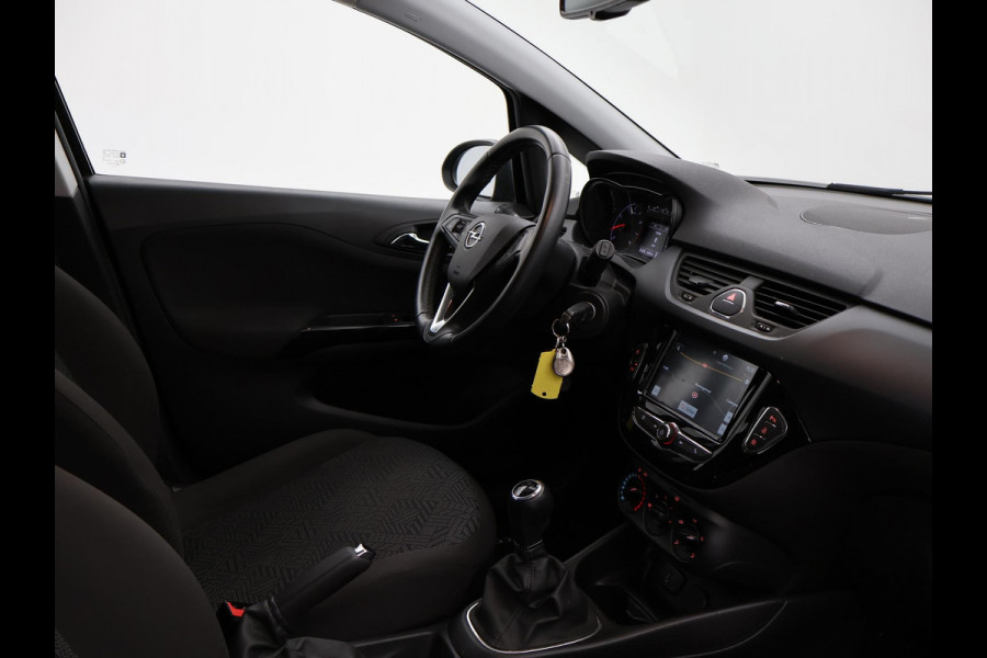 Opel Corsa 1.4 FAVOURITE 5-DEURS *54.800 KM* + TREKHAAK | NAVIGATIE | CRUISE | DAB | AIRCO | LMV