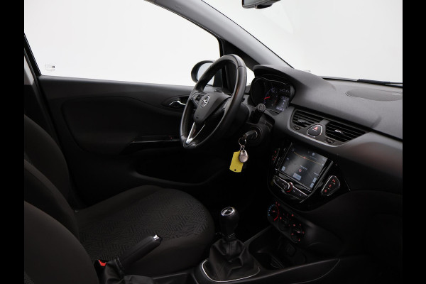 Opel Corsa 1.4 FAVOURITE 5-DEURS *54.800 KM* + TREKHAAK | NAVIGATIE | CRUISE | DAB | AIRCO | LMV