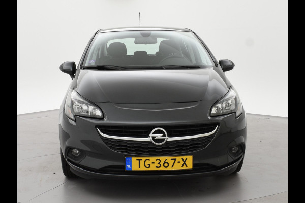 Opel Corsa 1.4 FAVOURITE 5-DEURS *54.800 KM* + TREKHAAK | NAVIGATIE | CRUISE | DAB | AIRCO | LMV