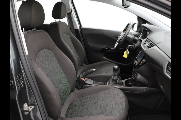 Opel Corsa 1.4 FAVOURITE 5-DEURS *54.800 KM* + TREKHAAK | NAVIGATIE | CRUISE | DAB | AIRCO | LMV