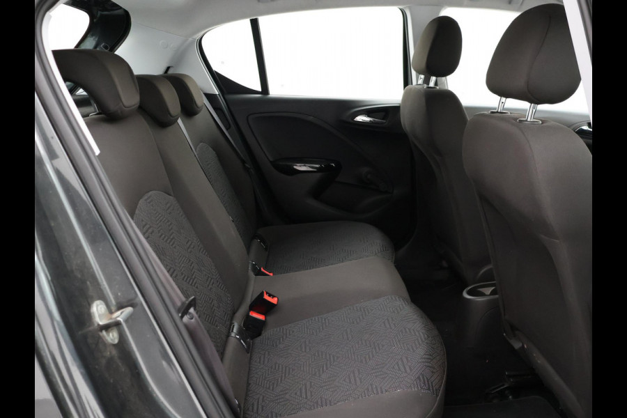 Opel Corsa 1.4 FAVOURITE 5-DEURS *54.800 KM* + TREKHAAK | NAVIGATIE | CRUISE | DAB | AIRCO | LMV