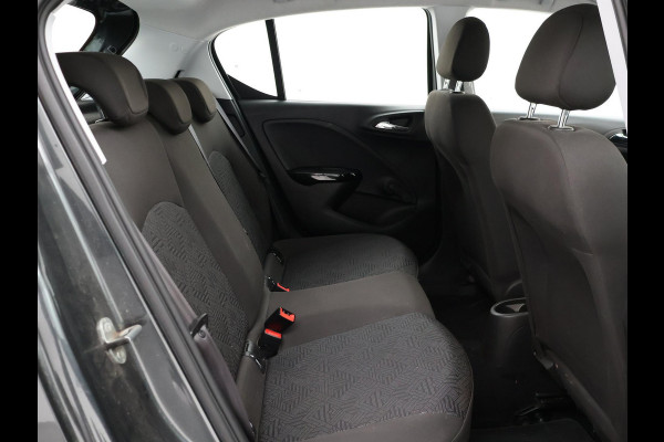Opel Corsa 1.4 FAVOURITE 5-DEURS *54.800 KM* + TREKHAAK | NAVIGATIE | CRUISE | DAB | AIRCO | LMV