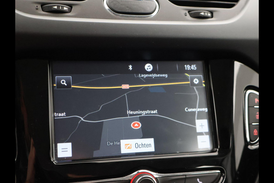 Opel Corsa 1.4 FAVOURITE 5-DEURS *54.800 KM* + TREKHAAK | NAVIGATIE | CRUISE | DAB | AIRCO | LMV