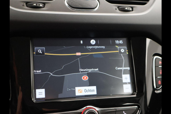 Opel Corsa 1.4 FAVOURITE 5-DEURS *54.800 KM* + TREKHAAK | NAVIGATIE | CRUISE | DAB | AIRCO | LMV