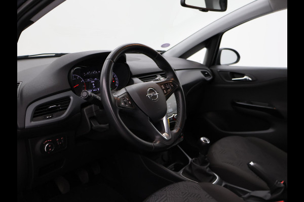 Opel Corsa 1.4 FAVOURITE 5-DEURS *54.800 KM* + TREKHAAK | NAVIGATIE | CRUISE | DAB | AIRCO | LMV