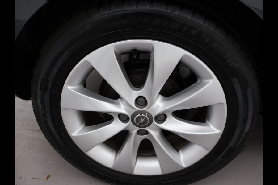 Opel Corsa 1.4 FAVOURITE 5-DEURS *54.800 KM* + TREKHAAK | NAVIGATIE | CRUISE | DAB | AIRCO | LMV