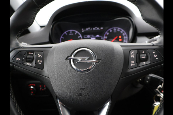 Opel Corsa 1.4 FAVOURITE 5-DEURS *54.800 KM* + TREKHAAK | NAVIGATIE | CRUISE | DAB | AIRCO | LMV