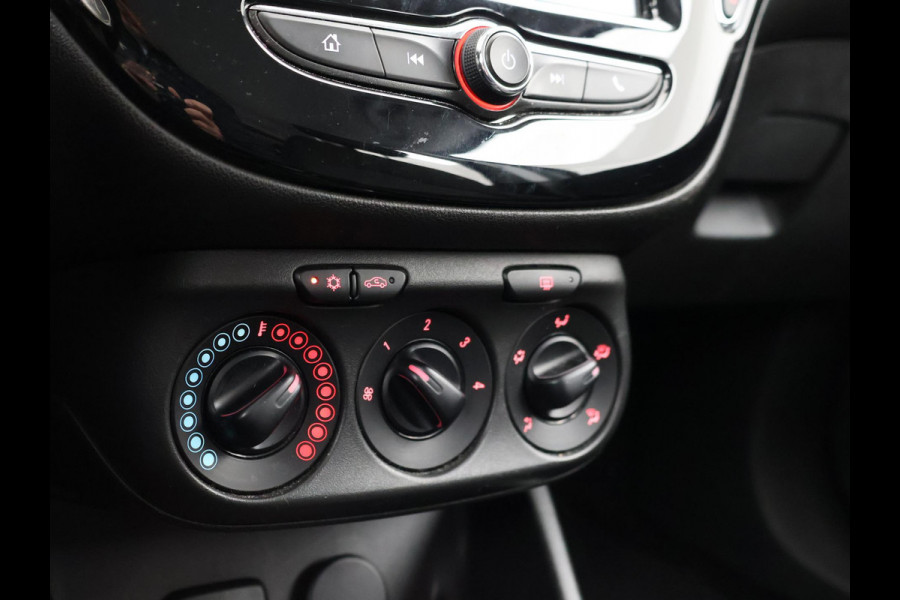 Opel Corsa 1.4 FAVOURITE 5-DEURS *54.800 KM* + TREKHAAK | NAVIGATIE | CRUISE | DAB | AIRCO | LMV