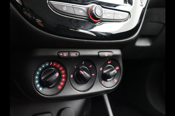 Opel Corsa 1.4 FAVOURITE 5-DEURS *54.800 KM* + TREKHAAK | NAVIGATIE | CRUISE | DAB | AIRCO | LMV